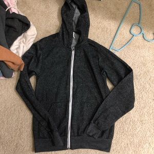 Bella canvas hoodie